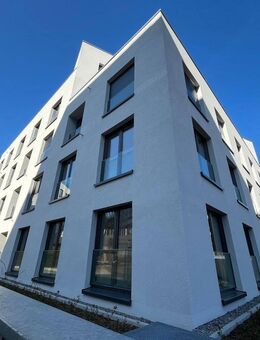 4-Zimmer-Wohnung im 3.OG, Vollbad, Gäste-Bad, EBK - Baden-Baden