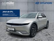 Hyundai IONIQ 5, TECHNIQ 58kWh ASSIS - u PARK-PAKET, Jahr 2023 - Auerbach (Vogtland)