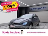 VW Golf, 2.0 TDI 8 Move, Jahr 2024 - Hamm