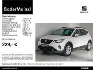 Seat Arona, 1.0 TSI Style, Jahr 2024 - Feldkirchen-Westerham