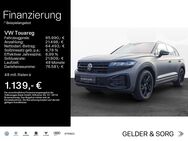 VW Touareg, 3.0 TDI R-Line V6 |||STAND||8 Fach|, Jahr 2024 - Coburg