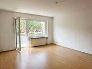 Sonnige 2-Zimmer-Eigentumswohnung mit Balkon in Würzburg-Lengfeld – bezugsfrei! - Würzburg
