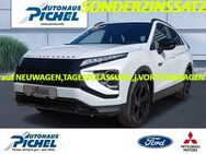 Mitsubishi Eclipse, Cross Plug-In-Hybrid Plus Select Black Paket BLACK EDITION, Jahr 2023 - Rochlitz