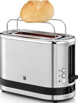 WMF Toaster KÜCHENminis®, 1 langer Schlitz, für 1 Scheibe, 600 W