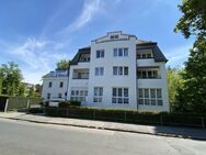 2 Raum Wohnung in Striesen - Nähe Uniklinikum | Balkon (Loggia) | TG Stellplatz | EBK | Fußbodenheizung | Aufzug | Abstellraum | - Dresden