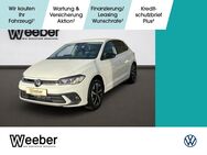 VW Polo, 1.0 TSI VI Goal, Jahr 2022 - Calw