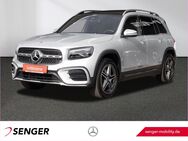 Mercedes GLB 180, AMG, Jahr 2024 - Hamm