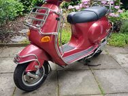 Motorroller Vespa ET 4 - Bremen