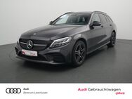 Mercedes C 300, de T AMG Line, Jahr 2019 - Leverkusen