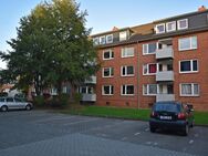 Kapitalanlage: vermietete 5 Zimmer-Eigentumswohnung in zentraler Lage von Husum (5,5%) - Husum (Schleswig-Holstein)