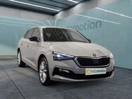 Skoda Scala, Style, Jahr 2019 - München