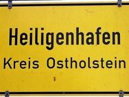 Attraktives Potentialgrundstück für Gewerbe in Heiligenhafen - Heiligenhafen