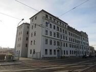 3 Raumwohnung in zentraler Lage mit Stellplatz und Balkon - Dresden