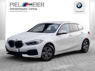 BMW 118 i Advantage LED Tempomat PDC Lenkradhzg. - Schrobenhausen