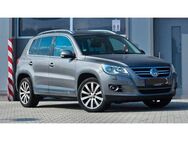 VW Tiguan Sport & Style 4Motion Pano Shzg - Friedrichsdorf