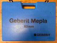 Geberit Mepla Set 63mm - Effeltrich