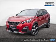 Peugeot 3008, 1.2 Allure, Jahr 2017 - Schönburg