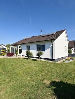 Ein Zuhause zum Ankommen - Familienidylle mit traumhaftem Garten in Deisenhofen - Höchstädt (Donau) Zentrum