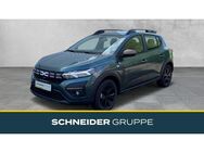 Dacia Sandero, TCe 100 ECO-G Stepway Extreme, Jahr 2024 - Oederan