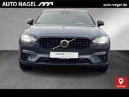 Volvo S90, Recharge T8 AWD Ultimate Dark |B&W||, Jahr 2024 - Münster