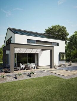 Bien-Zenker: Ihr Traumhaus in Gommern - Zukunftsweisend und Individuell - Gommern