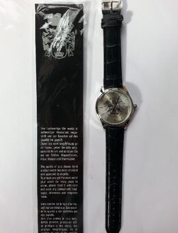 Deutschland  Uhr - Wutha-Farnroda