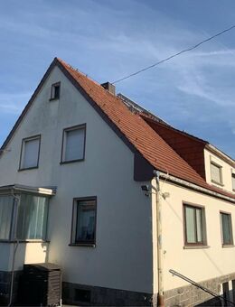 Doppelhaushälfte in Friedersdorf - Neusalza-Spremberg