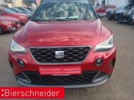 Seat Arona, 1.0 TSI FR 18, Jahr 2023 - Hüttlingen