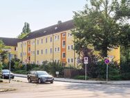 Erdgeschosswohnung mit Wohnküche // EG rechts - Wolfsburg