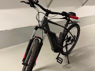 Verkaufe top Bulls E-Bike - Frankfurt (Main) Niederrad