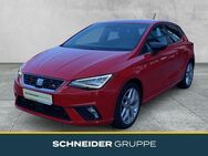 Seat Ibiza, 1.0 FR 116PS EcoTSI, Jahr 2020 - Zwickau