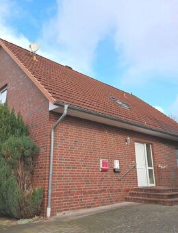 Für Anleger oder Selbstnutzer: Sanierungsbedürftiges Einfamilienhaus mit Einliegerwohnung! - Fredenbeck