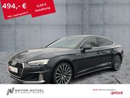 Audi A5, Sportback 40 TDI QU S-LINE VC, Jahr 2024 - Bayreuth