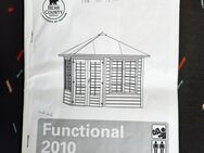Gartenhaus zu verschenken - Hamm
