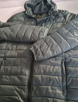 Damen-Anorak mit Kapuze - Nordhausen