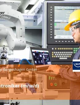 Kfz-Mechatroniker (m/w/d) - Rostock