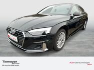 Audi A5, Sportback 40 TDI Q S LINE LM19, Jahr 2024 - Lüdenscheid