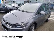 VW Golf Sportsvan, 1.5 TSI United Stand, Jahr 2020 - Wolfsburg