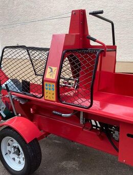 Sägespaltautomat zu verkaufen - Plauen