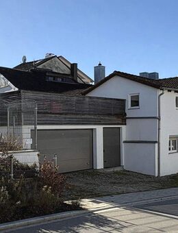 Wohnhaus in Bieswang mit großer Terrasse - Pappenheim