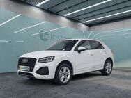 Audi Q2, , Jahr 2025 - München