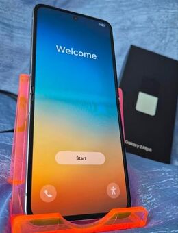 Samsung Galaxy Z Flip 5 - Dresden