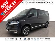 VW T6 Multivan, 2.0 TDI 1 Comfortline, Jahr 2022 - Schorfheide