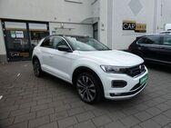 VW T-Roc 1.5 TSI 110 KW/United/R-Line/LED/Navi/19" - Essen