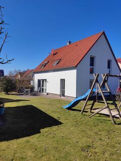 Gepflegtes Einfamilienhaus in Amberg