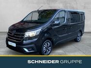 Renault Trafic, Combi Blue dCi 170 Spaceclass, Jahr 2022 - Zwickau