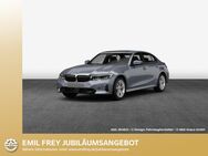 BMW 320, d xDrive Limousine Sport Line HiFi, Jahr 2021 - Karlsruhe