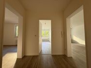 Provisionsfrei: 3-Zimmer-Wohnung - top angebunden, flexibel nutzbar für Eigennutzer/Anleger - Düsseldorf