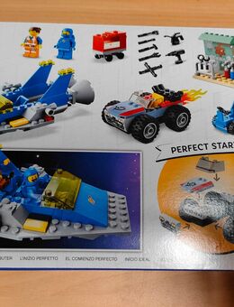 Lego 70821 Neuwertig - Willich Zentrum