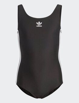 adidas Performance Badeanzug Originals Adicolor 3-Streifen Badeanzug (1-St)